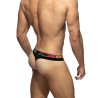 Addicted Savage AD Modal Mini Tanga AD1486 | Addicted România