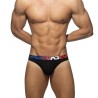 Tanga AD All Over Cotton Addicted AD1488 | Addicted România – livrare rapidă