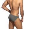 Addicted Charcoal Dots Bikini Brief AD1513 | Addicted România – fast delivery