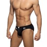 Addicted Sportive Pique Bikini Brief AD1509 | Addicted România – fast delivery