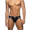 Slip Bikini Sportive Pique Addicted AD1509 | Addicted România – livrare rapidă