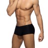 Addicted Black Second Skin Trunk AD1520 | Addicted România – fast delivery