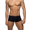 Addicted Black Second Skin Boxer AD1520 | Addicted România