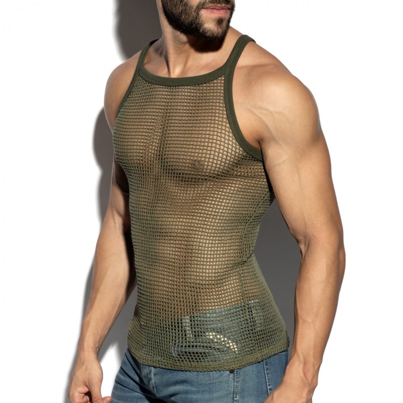 ES Collection Maiou Open-Grid TS379 | Addicted România – livrare rapidă