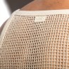 ES Collection Open-Grid Tank Top TS379 | Addicted România – fast delivery