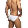 Addicted Thin Rib Bikini Brief AD1514 | Addicted România – fast delivery