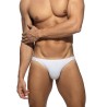 Addicted Thin Rib Bikini Brief AD1514 | Addicted România – fast delivery
