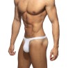 Tanga Thin Rib Addicted AD1506 | Addicted România – livrare rapidă