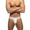 Addicted Thin Rib Thong AD1506 | Addicted România – fast delivery