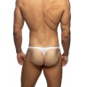 Tanga Thin Rib Addicted AD1506 | Addicted România – livrare rapidă