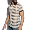 ES Collection Tricou Polo Artisanal POLO38 | Addicted România – livrare rapidă