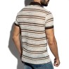 ES Collection Artisanal Polo Shirt POLO38 | Addicted România – fast delivery