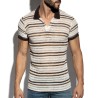 ES Collection Tricou Polo Artisanal POLO38 | Addicted România – livrare rapidă