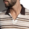 ES Collection Tricou Polo Artisanal POLO38 | Addicted România – livrare rapidă