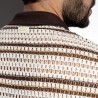 ES Collection Artisanal Polo Shirt POLO38 | Addicted România – fast delivery