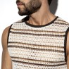 ES Collection Artisanal Ujjatlan Póló TS382 | Addicted România
