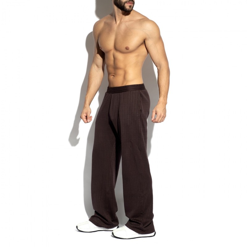 ES Collection Rustic Rib Pants SP372 | Addicted România – fast delivery