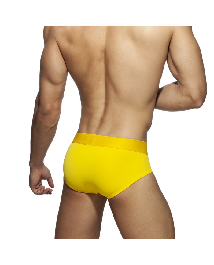 Slip Fetiș Addicted ADF95