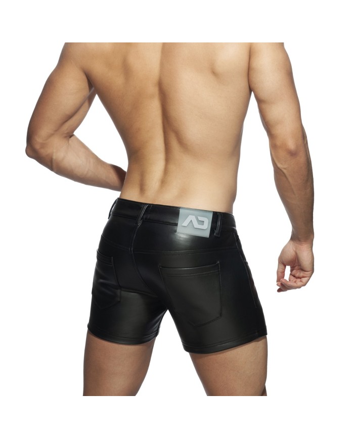 Șort Fetiș Addicted AD867