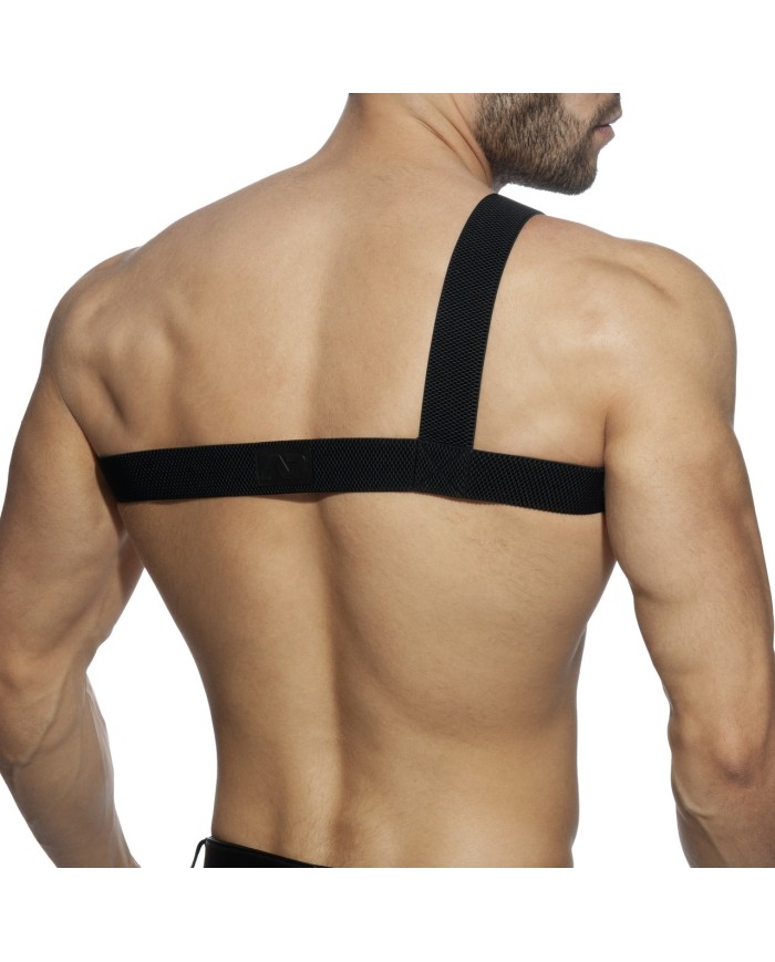 Ham Gladiator cu Cataramă Addicted AD862