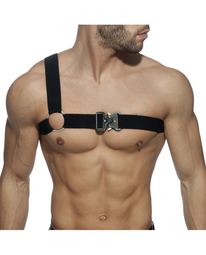 Ham Gladiator cu Cataramă Addicted AD862