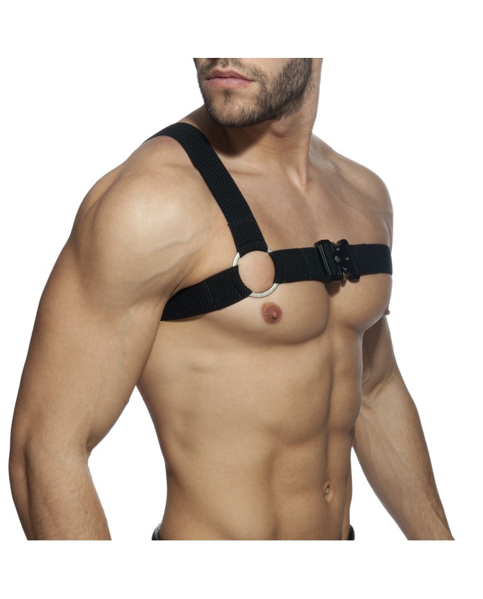 Ham Gladiator cu Cataramă Addicted AD862