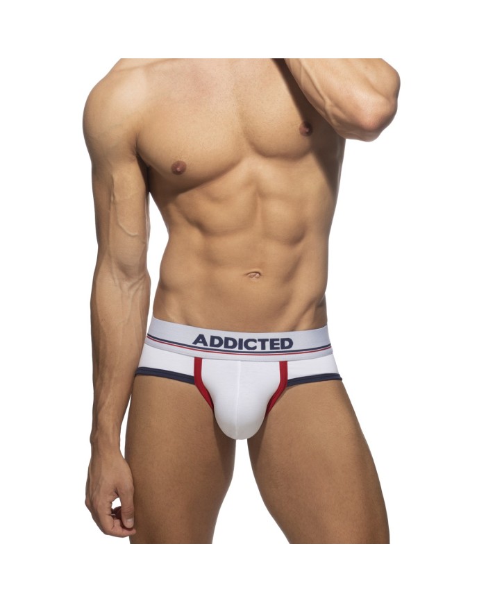 Slipuri Tommy 3 Perechi Addicted AD1008P