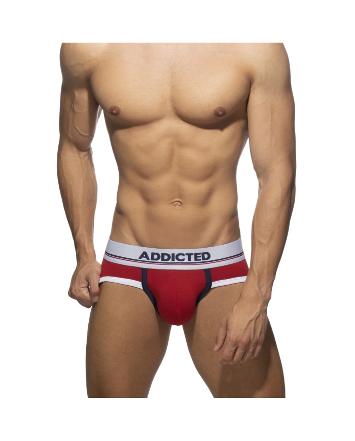 Slipuri Tommy 3 Perechi Addicted AD1008P