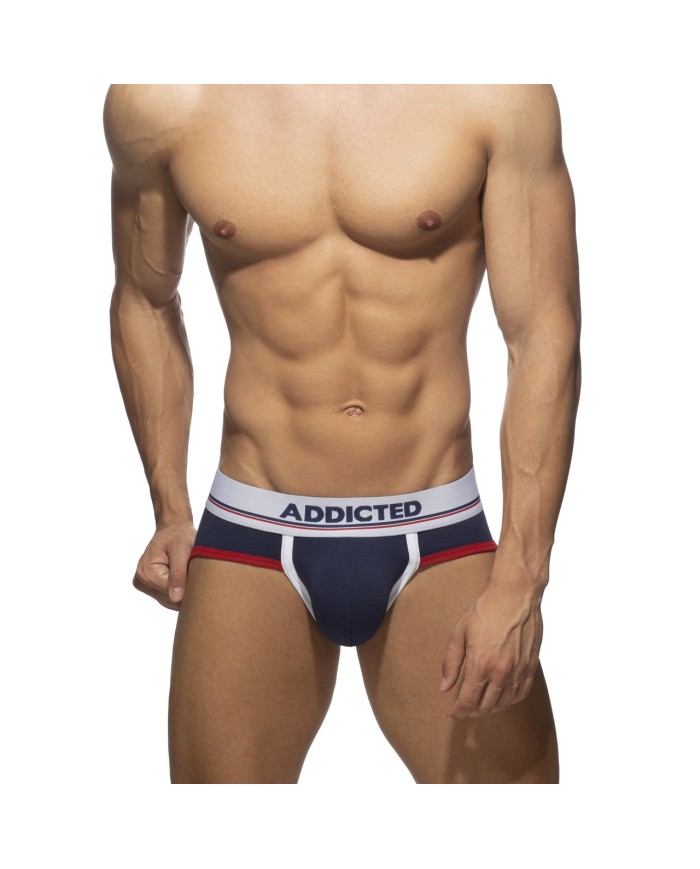 Slipuri Tommy 3 Perechi Addicted AD1008P
