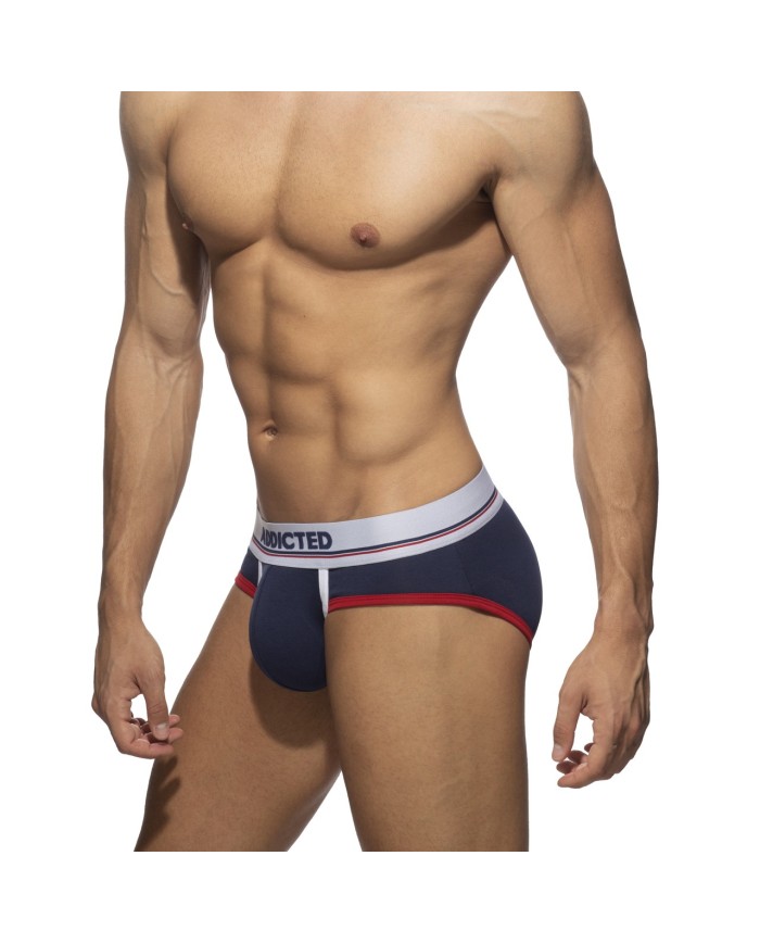 Slipuri Tommy 3 Perechi Addicted AD1008P