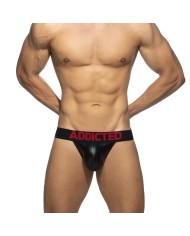 Ring Up Jock din Bandă de Cauciuc Addicted ADF145