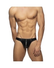Ring Up de Cauciuc G-String Tanga Addicted ADF146