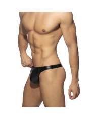 Ring Up de Cauciuc G-String Tanga Addicted ADF146