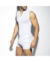 Costum Mulat Fără Mâneci ES Collection SP257