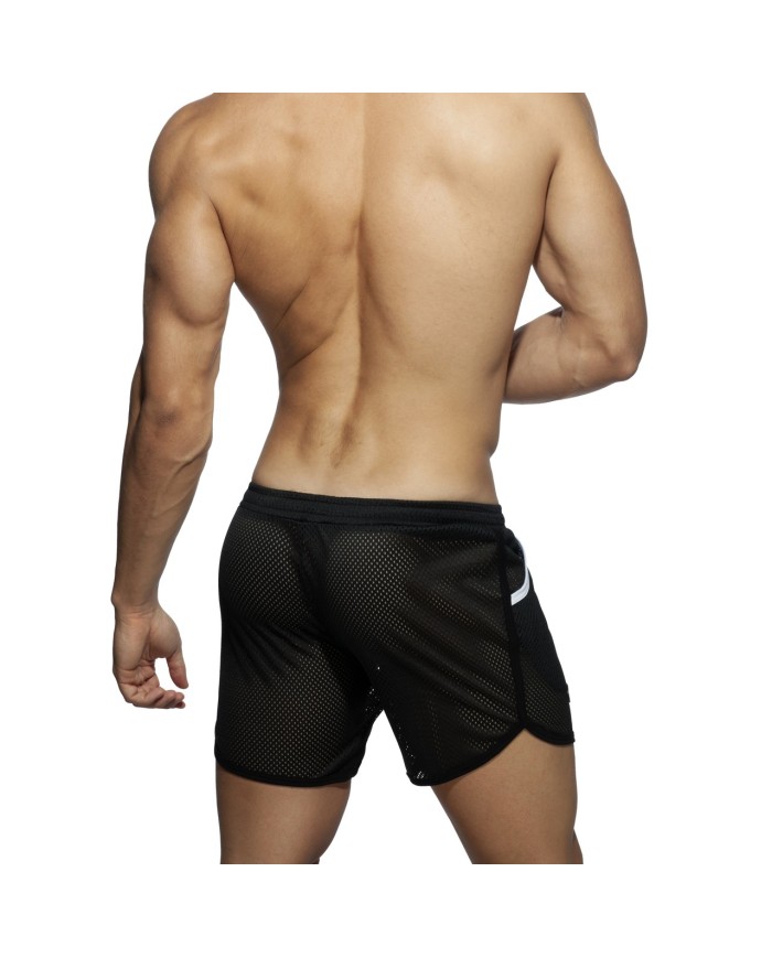 Rocky Lung cu Buzunar Addicted ADF124 Rocky Lung cu Buzunar Addicted ADF124