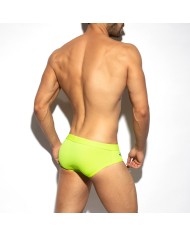ES Collection Slip de înot neon 2105