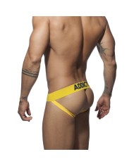 Jock din plasă cu Push Up Addicted AD773