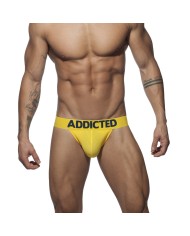 Jock din plasă cu Push Up Addicted AD773