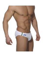 Slip de Înot Talie Joasă Addicted ADS005