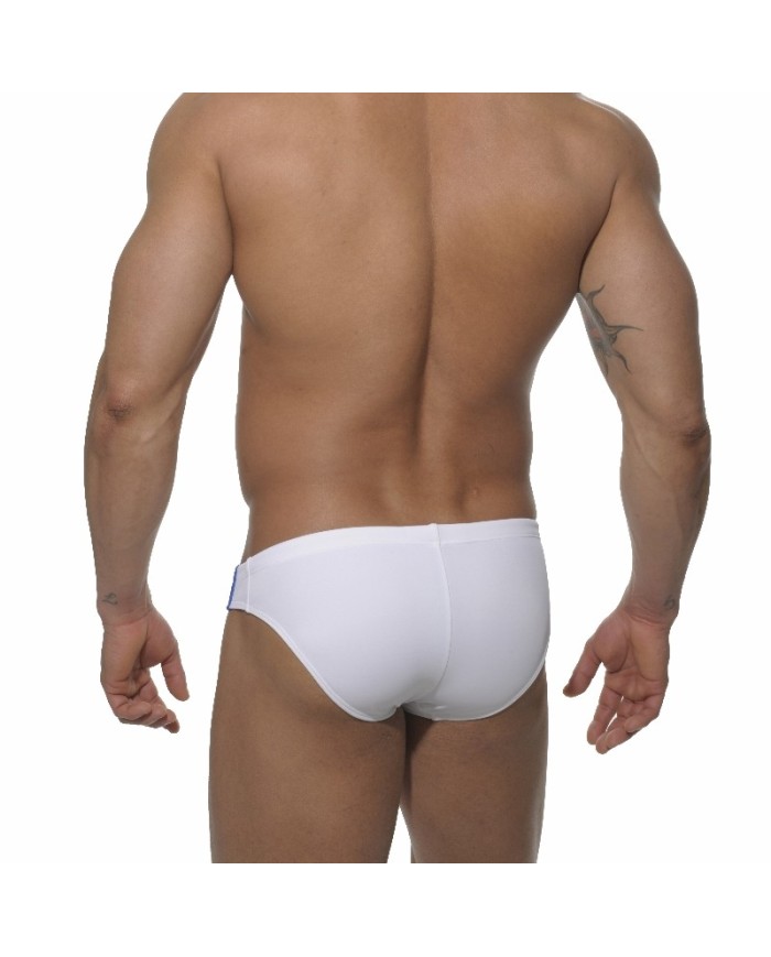 Slip de Înot Talie Joasă Addicted ADS005