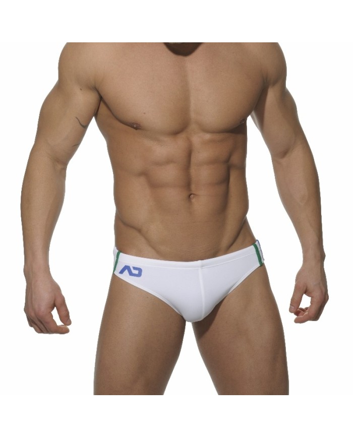 Slip de Înot Talie Joasă Addicted ADS005