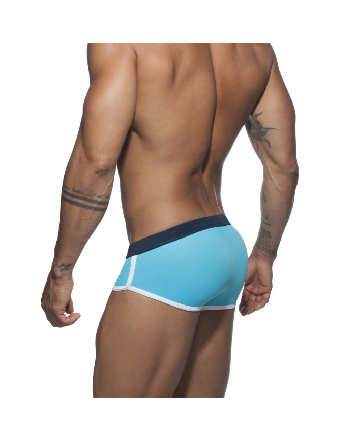 Slip de Baie Simplu Addicted ADS163
