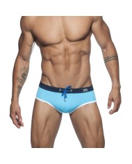 Slip de Baie Simplu Addicted ADS163