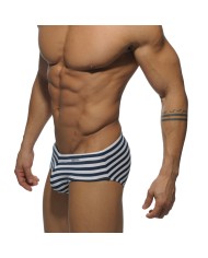 Slip cu Dungi de Marinar de Sport Addicted ADS041