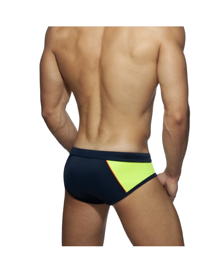 Slip de Înot Addicted ADS231