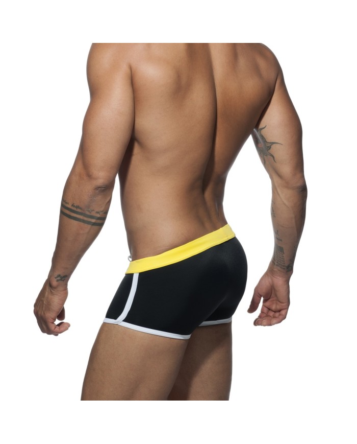Boxer de Baie Simplu Addicted ADS164