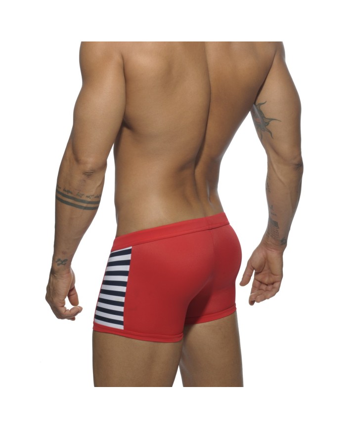 Boxer Colorat Model Marinar Addicted ADS107