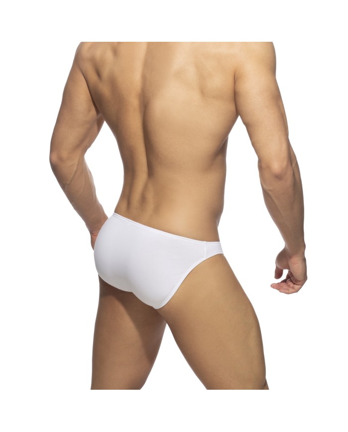 Bikini de bumbac 3 perechi Addicted AD984P