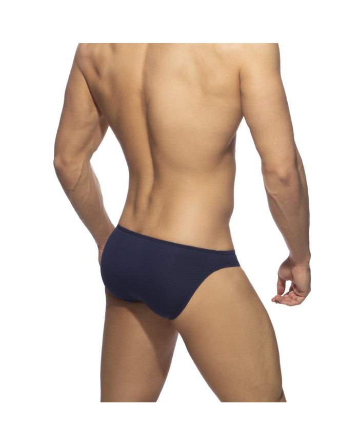 Bikini de bumbac 3 perechi Addicted AD984P