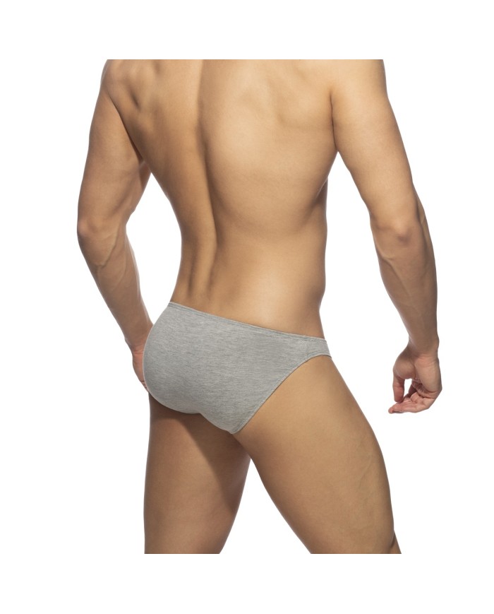 Bikini de bumbac 3 perechi Addicted AD984P